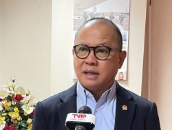 Mukhtarudin Apresiasi Menko Airlangga Bocorkan Rahasia Terkendalinya Covid-19 di Indonesia