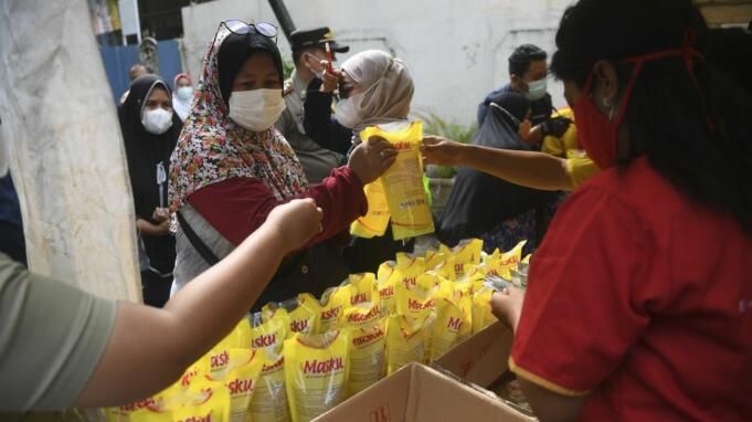 Polda Sumut Pastikan Tak akan Terjadi Penyimpangan Migor