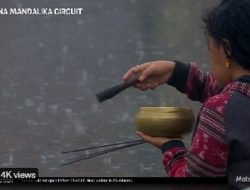 Pemprov DKI Klaim Tak Pakai Jasa Pawang Hujan saat Formula E Ancol