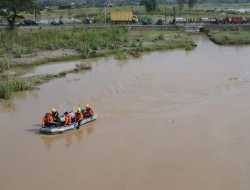 Seluruh Kebutuhan Korban Banjir di Grobogan Dipastikan Terpenuhi karena Ada 43 Dapur Umum