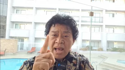 Polri Klaim Lakukan Segaran Cara untuk Pulangkan Saifuddin Ibrahim