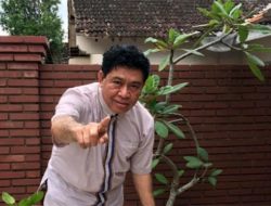 Namanya Disebut dalam Video Minta 300 Ayat Al Quran Dihapus, Menag Klaim Tak Kenal Pendeta Saifuddin Ibrahim