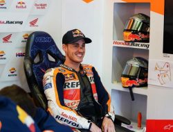Marc Marquez Kembali Jalani Operasi, Begini Tanggapan Espargaro