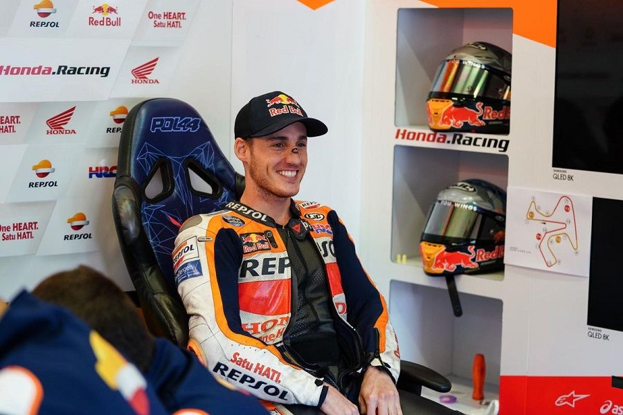 Marc Marquez Kembali Jalani Operasi, Begini Tanggapan Espargaro