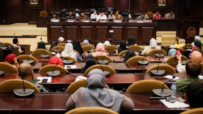 PNKN Sebut Perpanjang Masa Jabatan Presiden Pengkhianatan Terhadap UUD 1945