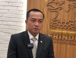 Soal Wacana Penundaan Pemilu, Gerindra Senayan Pilih Patuh Terhadap Konstitusi