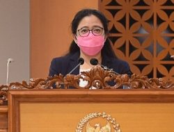 Puan Minta Pasokan Biosolar Aman Agar Tak Ganggu Logistik Saat Ramadhan