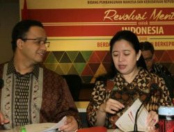 Pengamat Nilai Duet Anies-Puan Bergantung Restu Megawati