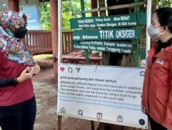 Kunjungi Pulau Oksigen di Sumenep, Puan Lihat Potensi Alam
