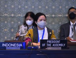 Puan: RUU TPKS Wujud Komitmen Indonesia Lindungi Perempuan dan Anak