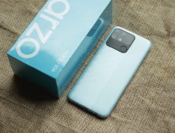 Realme Resmi Luncurkan GT5 Pro, Katanya Spek Mumpuni