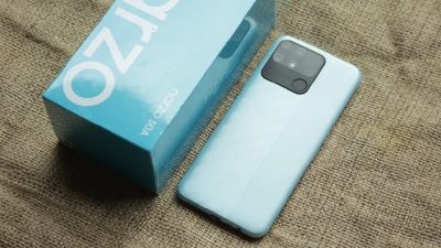 Realme Resmi Luncurkan GT5 Pro, Katanya Spek Mumpuni