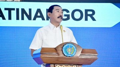 Rektor IPDN Curhat Masalah Kekurangan Biaya Makan Praja ke Komisi II DPR