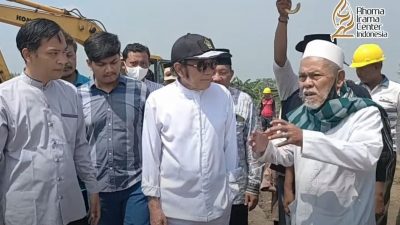 Groundbreaking Perguruan Islam Rhoma Irama Digelar 26 Maret 2022