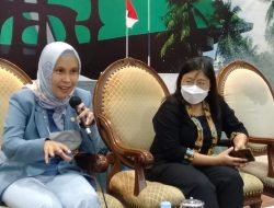 Ini Hambatan RUU TPKS yang Masih Mandek Pembahasannya di DPR