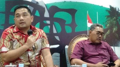 Rifqinizamy: Amandemen Penundaan Pemilu Malah Bisa Buka Kotak Pandora