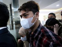 Usai Menjalani Pemeriksaan, Status Rizky Billar Menjadi Tersangka Kasus KDRT