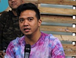 Lagi, Roby Geisha Ditangkap Dalam Kasus Narkoba