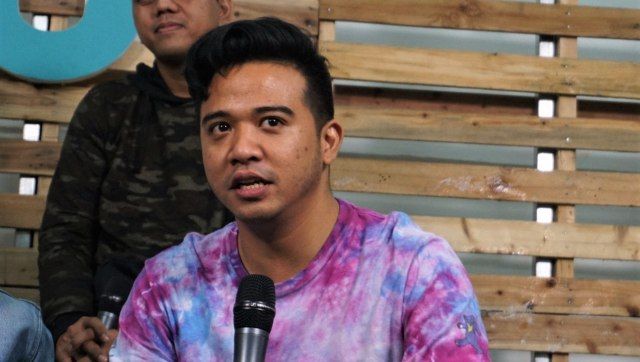 Lagi, Roby Geisha Ditangkap Dalam Kasus Narkoba