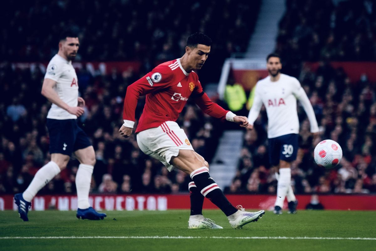 ronaldo