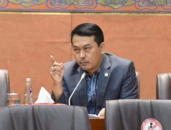 Tantiem Jumbo Komisaris BUMN Sentuh Rp40 Miliar, Rudi Hartono Bangun: Kerjanya Apa Sih?