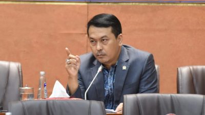 Tantiem Jumbo Komisaris BUMN Sentuh Rp40 Miliar, Rudi Hartono Bangun: Kerjanya Apa Sih?