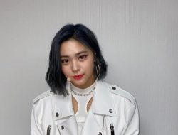 Ryujin ITZY Dinyatakan Positif Covid-19