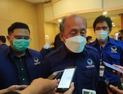 Komisi II DPR: Penyelenggaraan Pemerintahan Kabupaten Garut Berjalan Optimal