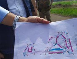 Sirkuit Formula E Ancol Bakal Dibangun Permanen