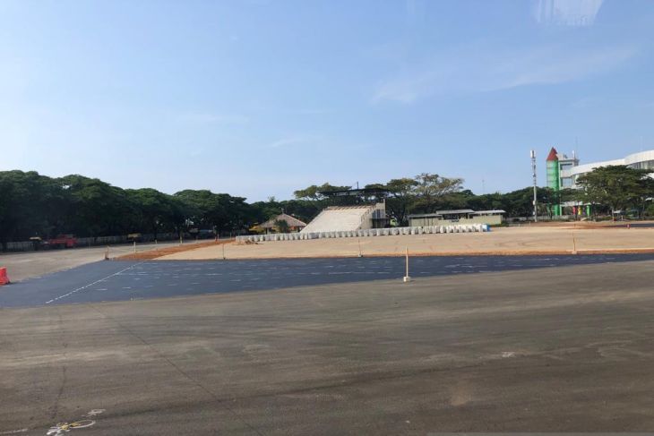 PDIP Usul Hak Interpelasi Formula E Jakarta Dilanjutkan