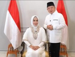 Waduh! Suharso Monoarfa Gugat Cerai Istrinya