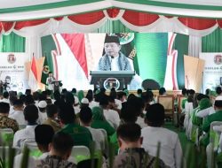 Suharso: Perjuangan PPP di Pemilu 2024 Bakal Dimulai dari Jatim