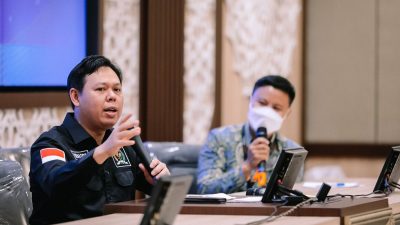 Sultan Sebut Amandemen Dibutuhkan, Tapi Nanti Pasca Pemilu 2024