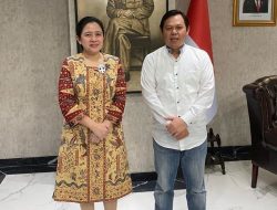 Puji Kinerja Puan Dalam Persiapan IPU ke-114, Sultan: Indonesia Patut Berbangga