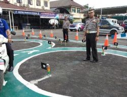 DPR Minta Korlantas Polri Tingkatkan Pelayanan Pembuatan SIM Lewat Simmade