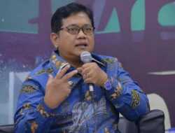 Jawab Klaim Lebih Maju, KIB Ingatkan Demokrat Soal Presidential Threshold