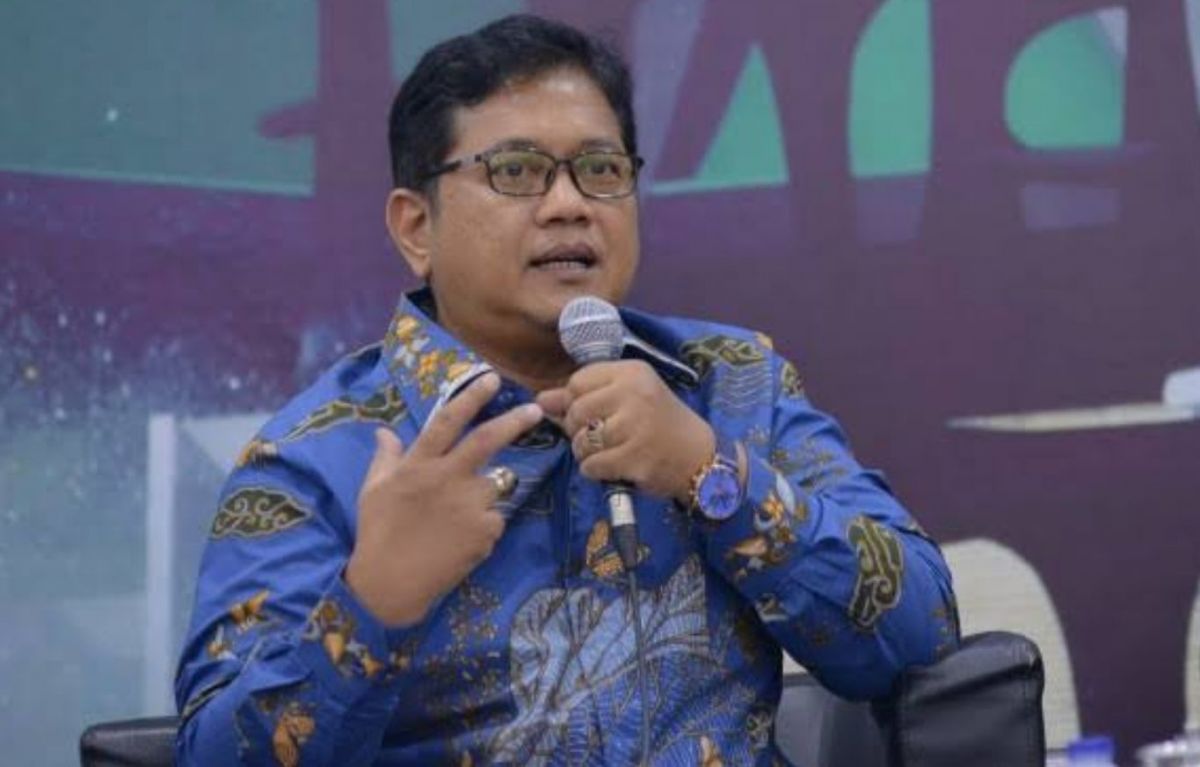 Jawab Klaim Lebih Maju, KIB Ingatkan Demokrat Soal Presidential Threshold