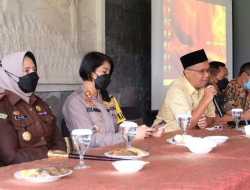 Setiap Pejabat di Lingkungan Pemkot Magelang Harus Siap Dikritik
