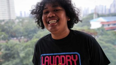 Polisi Tegaskan Komedian Marshel Widianto hanya Diperiksa Sebagai Saksi di Kasus Dea OnlyFans