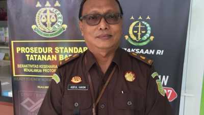 Jaksa Dalami Peristiwa Pidana Kasus MTN Bank NTT