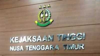 Kasus Korupsi Beras Rp10 Miliar, Jaksa Periksa Kadivre Perum Bulog NTT 