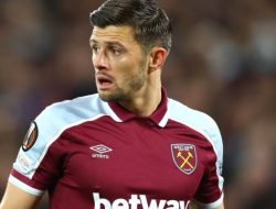 LIGA INGGRIS – West Ham Tenggelamkan 10 Pemain Everton