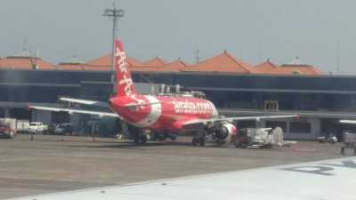 Pesawat Air Asia