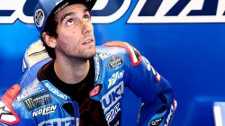 Alex Rins Sempat Marah ke Marc Marquez, Begini Akhirnya Alex Rins Sempat Marah ke Marc Marquez, Begini Akhirnya
