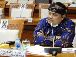 Nurhadi Nilai Perlu Ada Kementerian/Lembaga yang Ditunjuk untuk Tanggung Jawab Penindakan Hukum TPPO