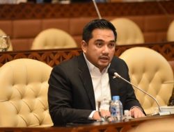 Anggota DPR Sosialisasikan Pemilu 2024 kepada Aparat Desa di Kalsel