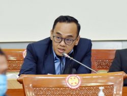 Rano Alfath Apresiasi Kejagung yang Berhasil Bawa Pulang Buronan Surya Darmadi