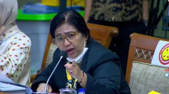 DPR Minta Kemenkes Jelaskan Program yang Diusung Kepada Publik