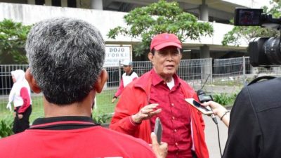 DPR Minta Kemenhub Pastikan Kenyamanan Pemudik
