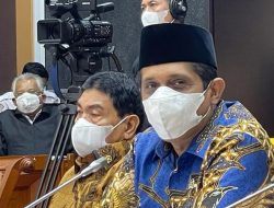 Panja BPIH Bakal Kebut Pembahasan Biaya Haji Sebelum Reses